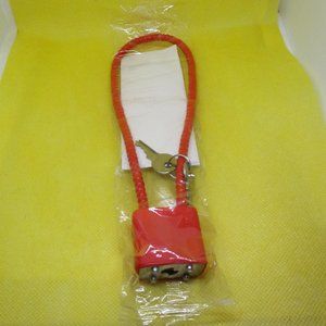 DAC Firearm Lock DAC Gun Lock Handgun Lock Firearm Safety Device Handgun Cable